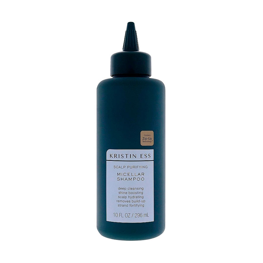 Міцелярний шампунь для волосся Kristin Ess Scalp Purifying Micellar Shampoo, 296 мл